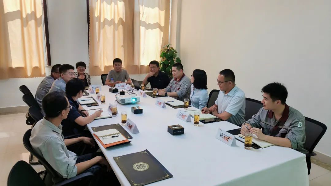华体会·体育-华体会(中国)集团董事长午餐会 | 交流分享，共话未来发展