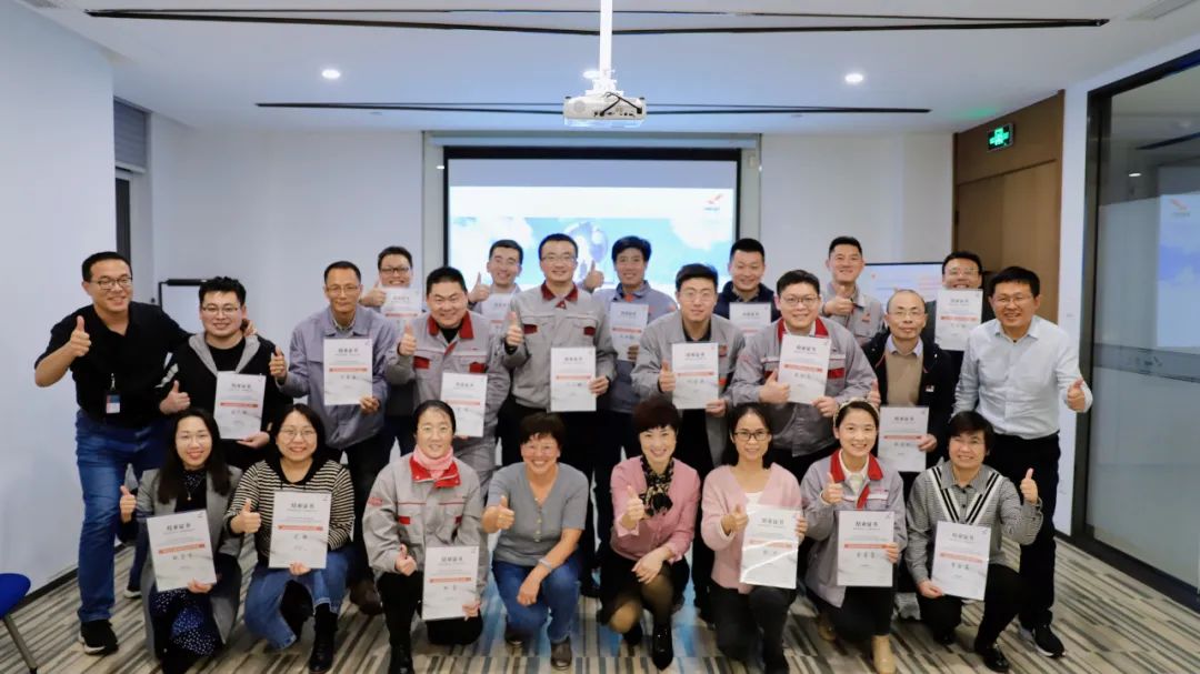 快速融入 重新启航——华体会·体育-华体会(中国)新进领导力融入项目