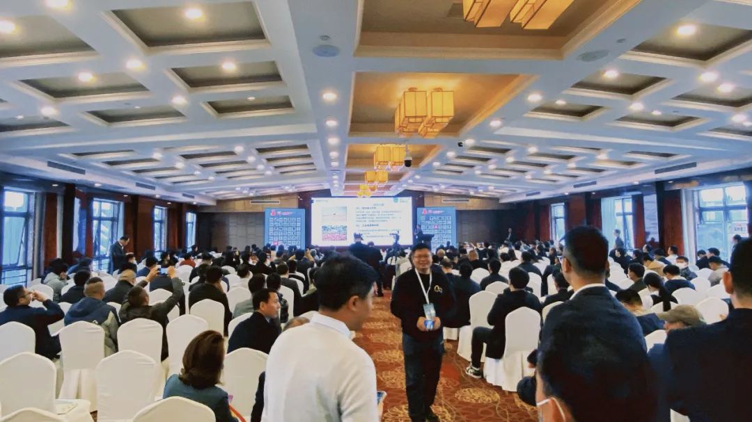 全国石膏砂浆及砂浆辅材生产与应用技术交流大会隆重召开，华体会·体育-华体会(中国)集团带来精彩分享！