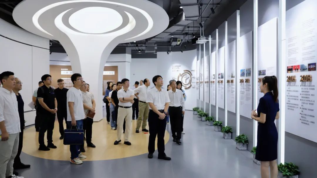 淄博市人才节 | 周村区在华体会·体育-华体会(中国)集团举办“创新•创业•畅享”人才经验分享交流会